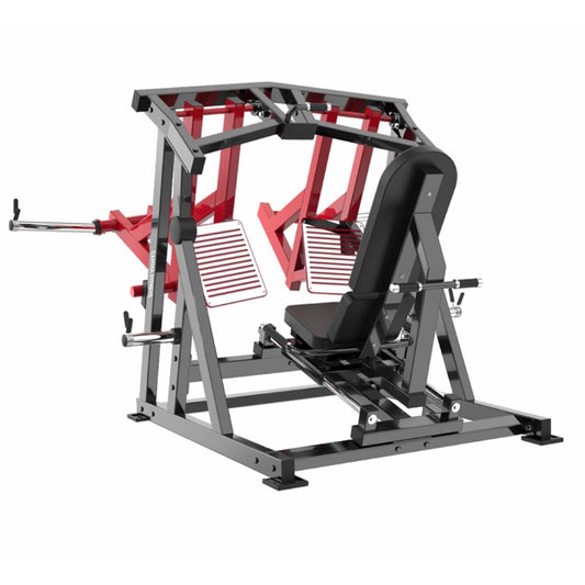 Gamma Fitness ISO Lateral Leg Press