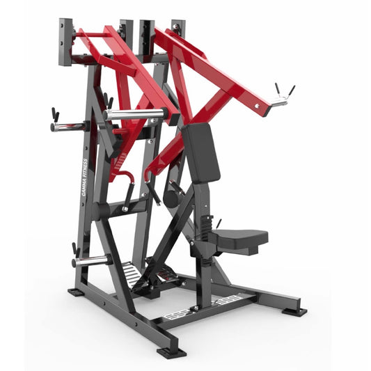 Gamma Fitness ISO Series  Lateral Low Row