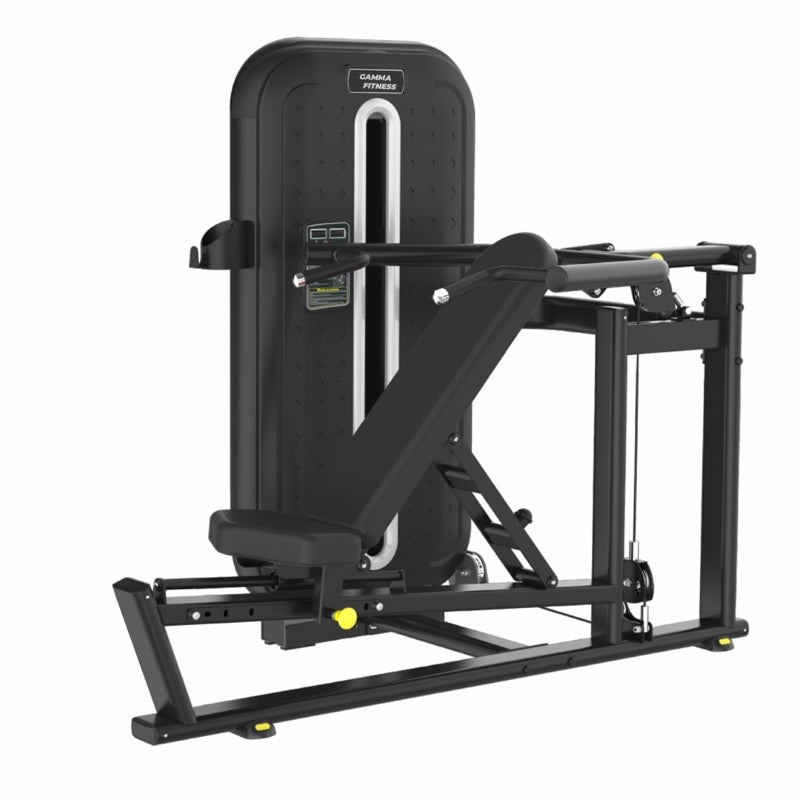 Gamma Fitness MAGNUM SERIES MULTI PRESS