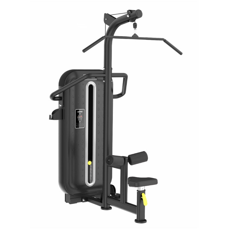 Gamma Fitness MAGNUM SERIES HIGH PULLEY