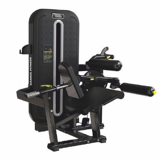 Gamma Fitness MAGNUM SERIES SEATED LEG CURL