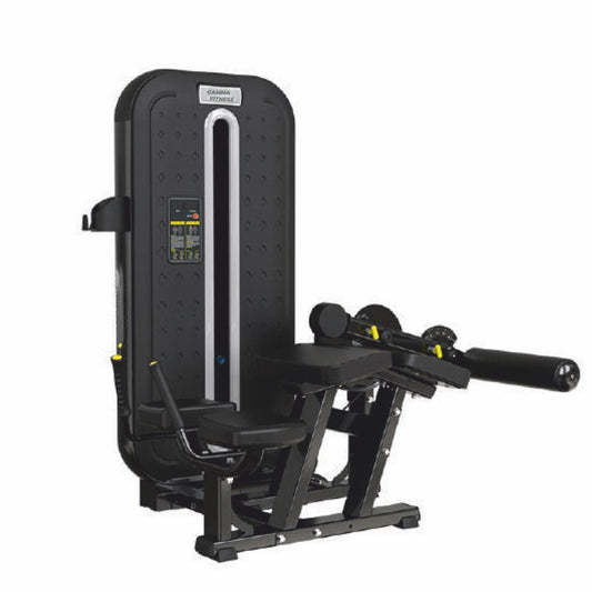 Gamma Fitness MAGNUM SERIES PRONE LEG CURL