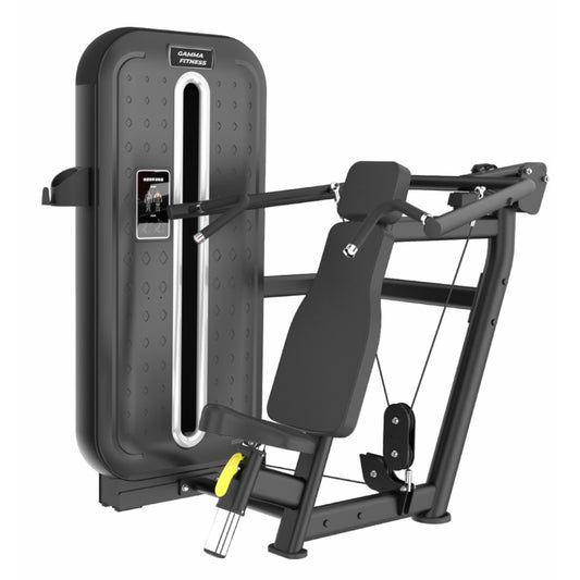 Gamma Fitness MAGNUM SERIES SHOULDER PRESS