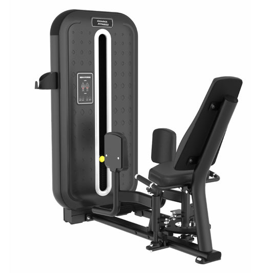 Gamma Fitness MAGNUM SERIES ABDUCTOR + ADDUCTOR