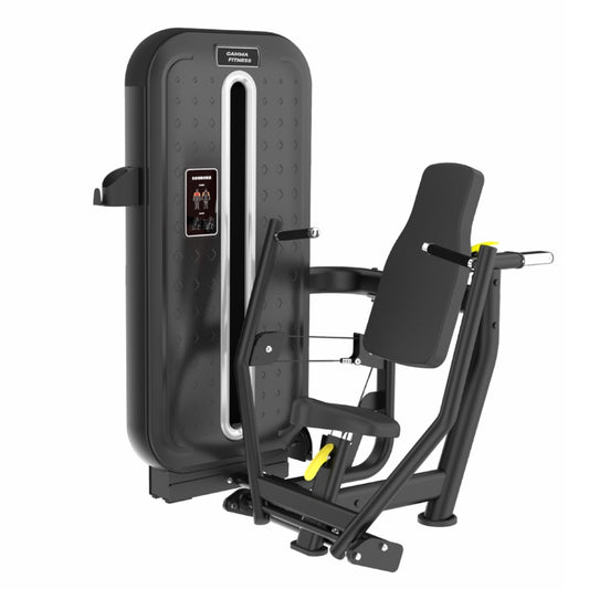 Gamma Fitness MAGNUM SERIES CHEST PRESS