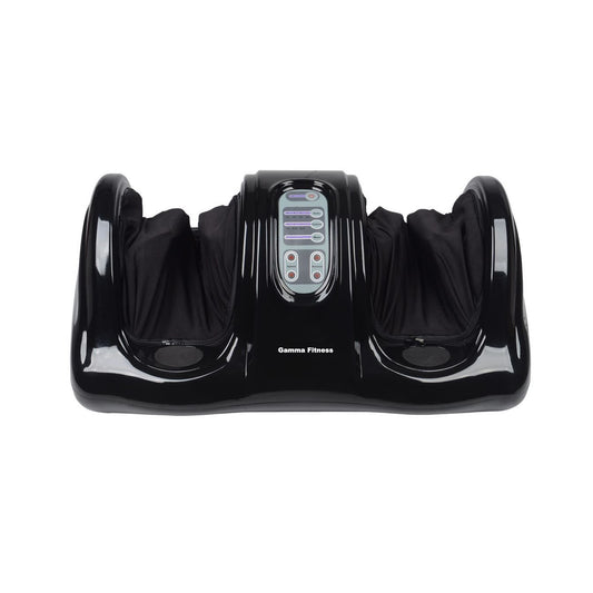 Gamma Fitness Foot Massager - With Heat