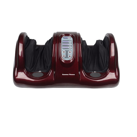 Gamma Fitness Foot Massager - Without Heat