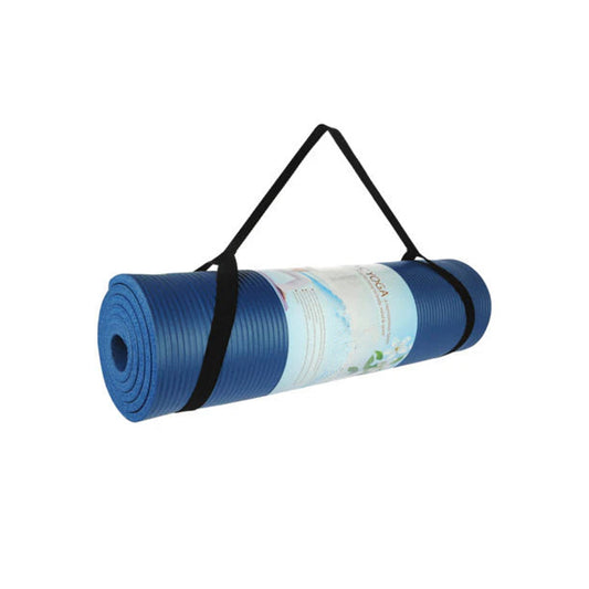 Gamma Fitness Yoga Mat - 10 MM