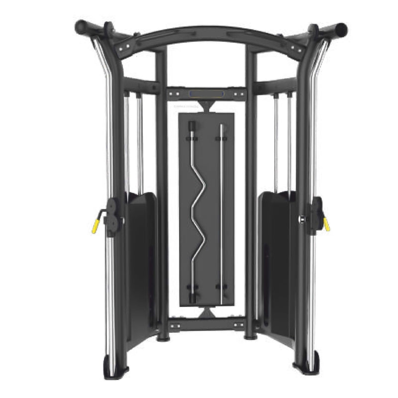 Gamma Fitness Functional Trainer-Fusion