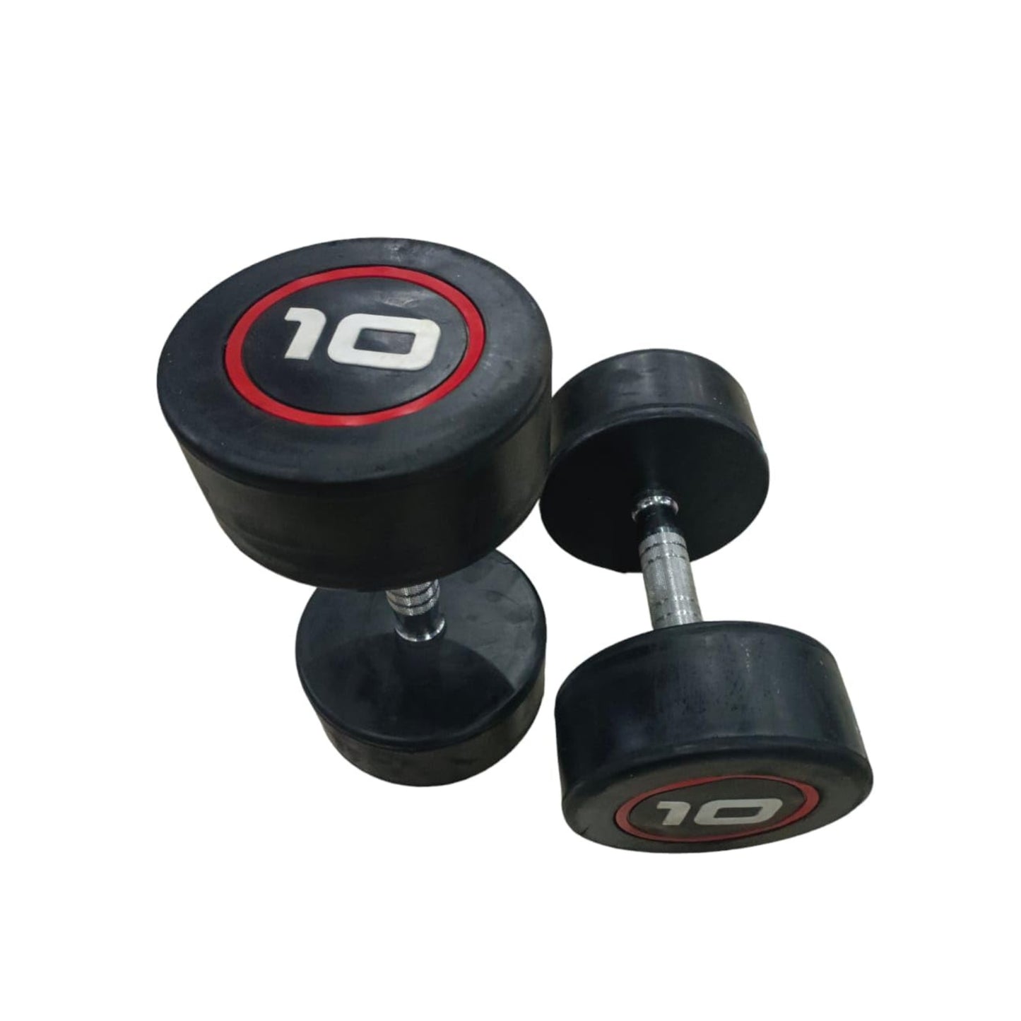 Bouncer Dumbbells Package