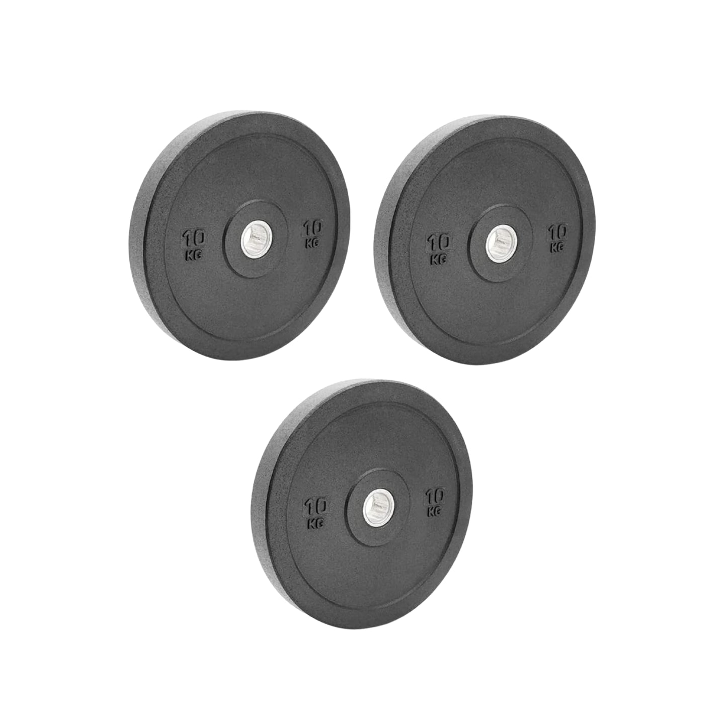 PVC Dumbbells Package