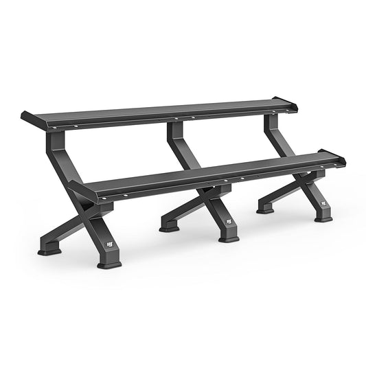 Dumbbell Rack - Multi Module DR-900 Extendable