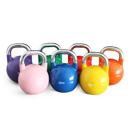 Competition Kettlebell