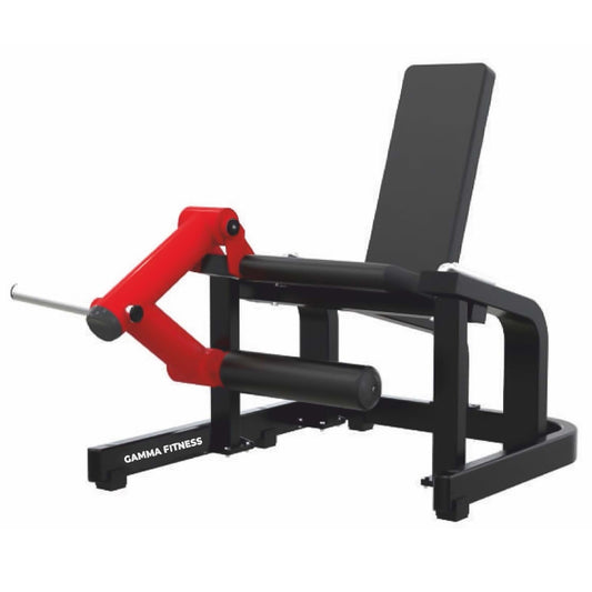 Gamma Fitness PRO SERIES SEATED LEG EXTENSION