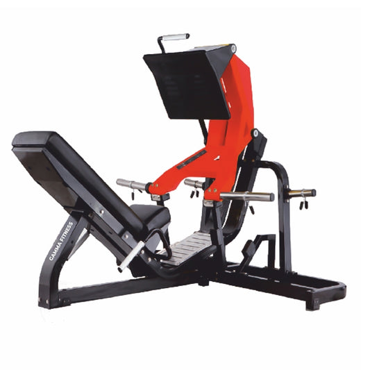 Gamma Fitness PRO SERIES LEG PRESS 90 DEGREE