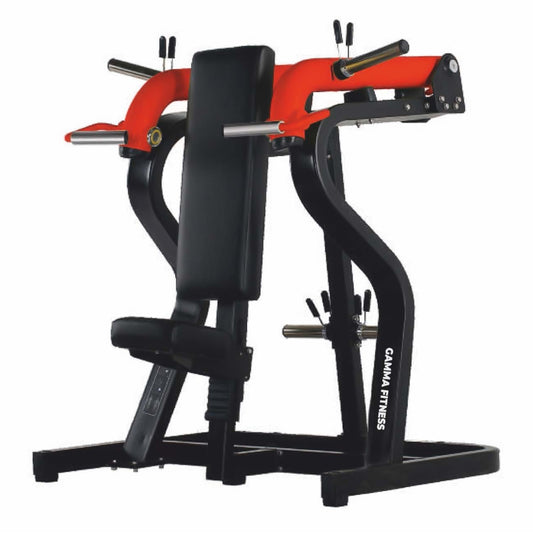 Gamma Fitness PRO SERIES SHOULDER PRESS