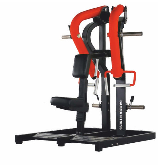 Gamma Fitness PRO SERIES LOW ROW