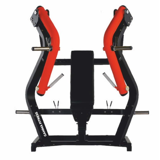 Gamma Fitness PRO SERIES WIDE CHEST PRESS