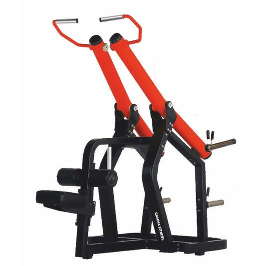 Gamma Fitness PRO SERIES PULLDOWN