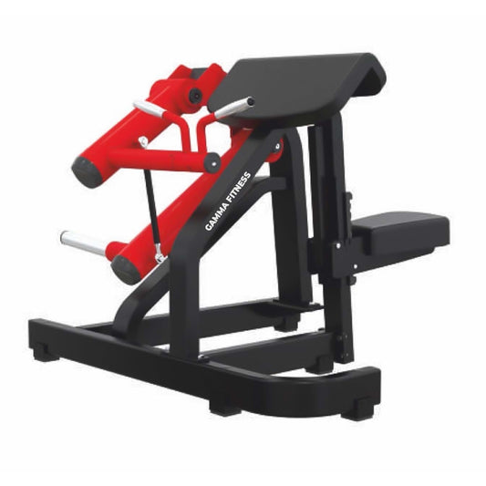 Gamma Fitness PRO SERIES BICEPS CURL