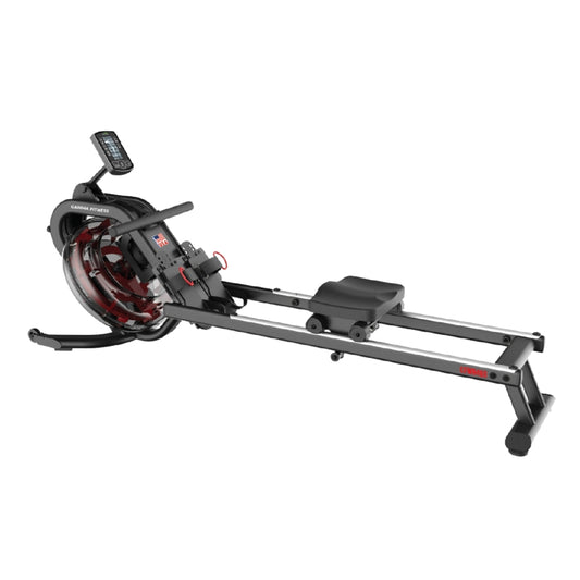 Gamma Fitness WATER ROWER (Made in Taiwan)