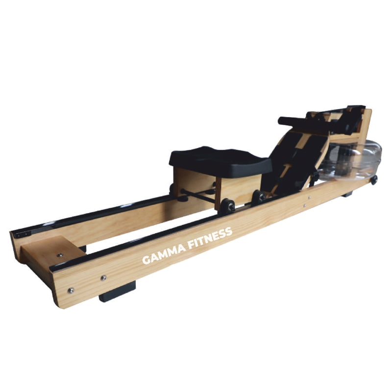 Gamma Fitness WATER ROWER