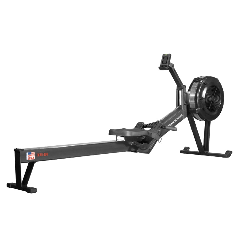 Gamma Fitness AIR ROWER (Made in Taiwan)