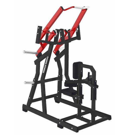 Gamma Fitness SM Series Vertical Traction VT-90