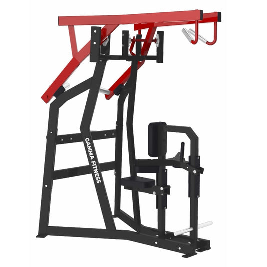 Gamma Fitness SM Series High Row SR-900