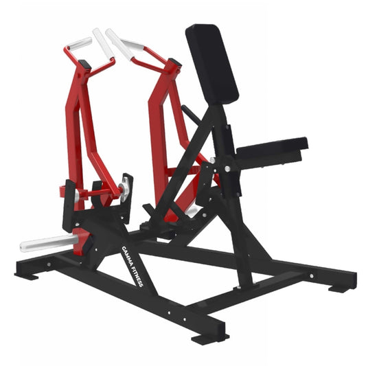 Gamma Fitness SM Series Low Row  SL-45