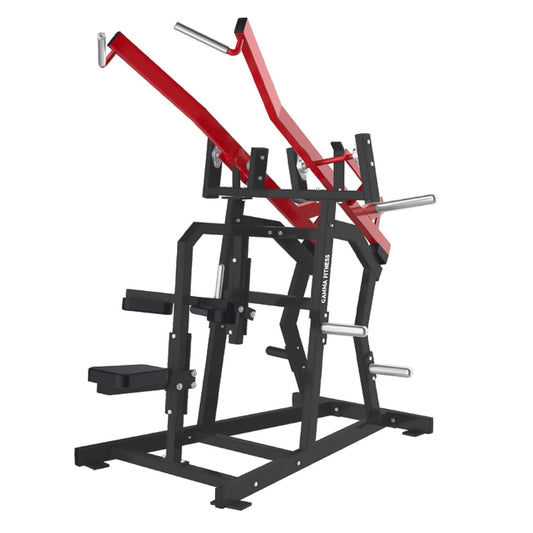 Gamma Fitness SM Series Wide Pulldown SP-78