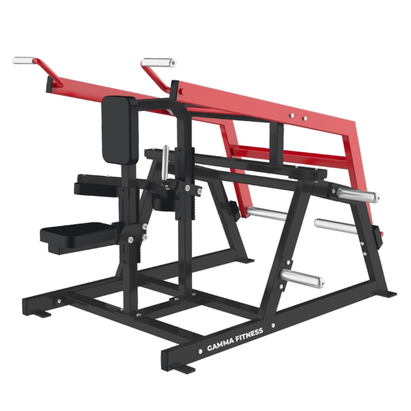 Gamma Fitness SM Series Seated Dip SD-70