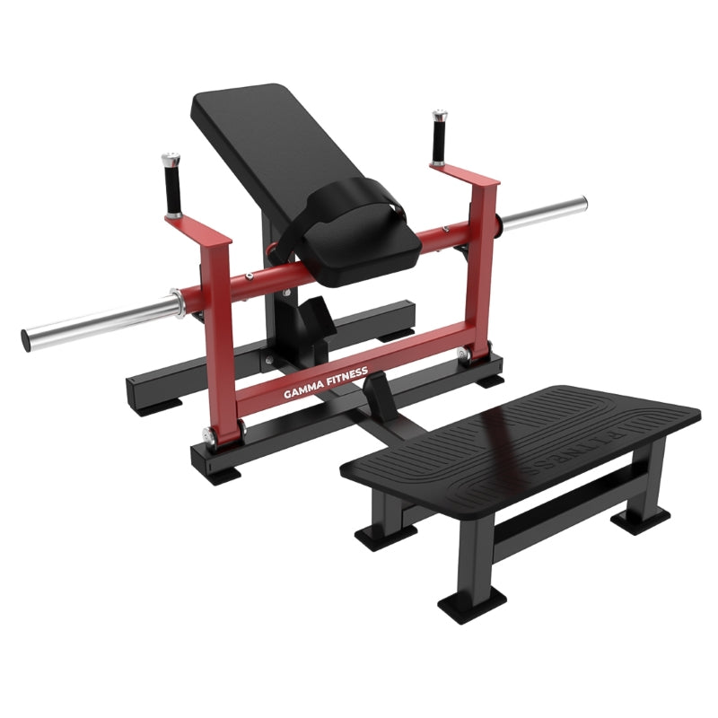 Gamma Fitness SM Series Hip Thrust SH-70