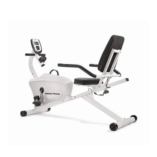 Gamma Fitness Recumbent Bike CRB 01