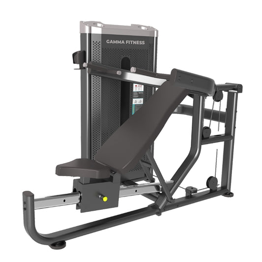 Gamma Fitness Star Series Multi Press