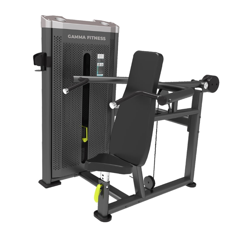 Gamma Fitness Star Series Shoulder Press