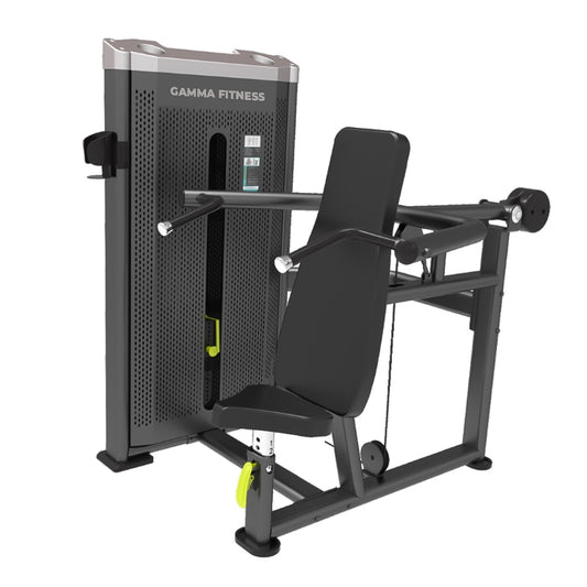 Gamma Fitness Star Series Shoulder Press