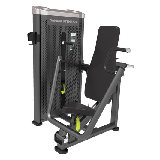 Gamma Fitness Star Series Chest Press