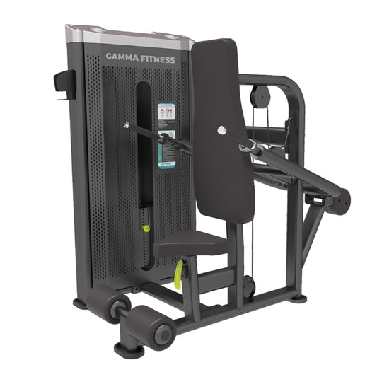 Gamma Fitness Star Series Triceps Press