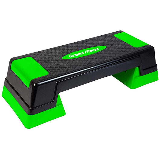 Gamma Fitness Aerobic Stepper - Medium