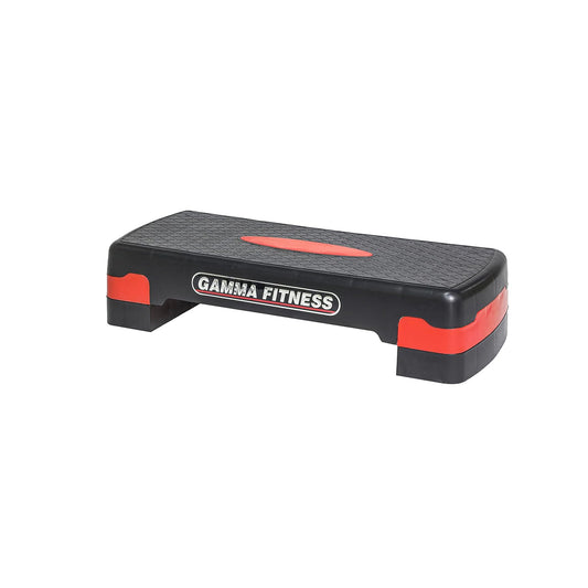 Gamma Fitness Aerobic Stepper - Small