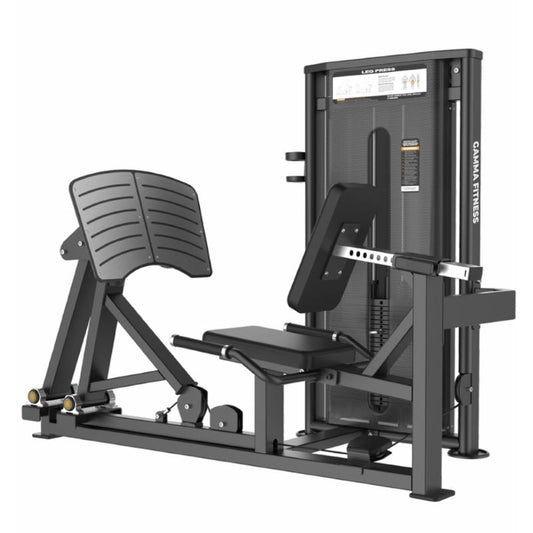 Gamma Fitness Techno Series Leg Press TLP-01