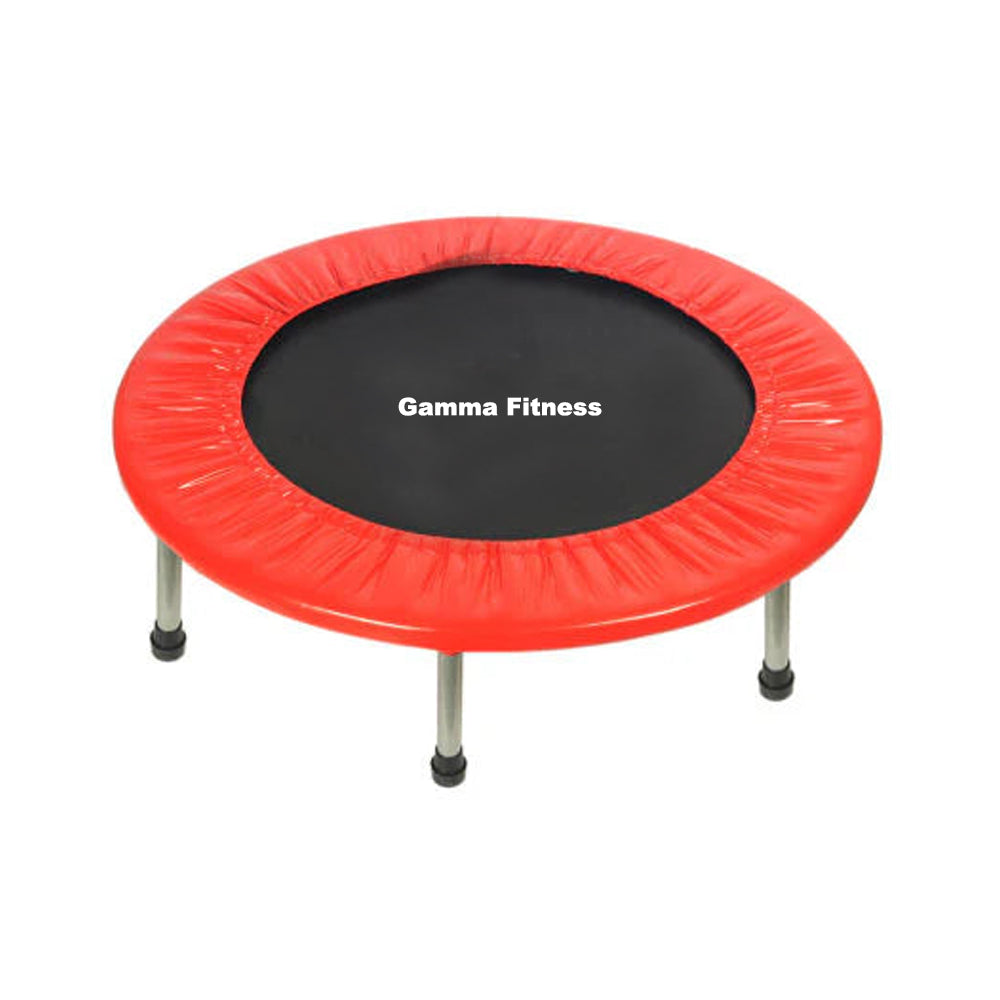 Gamma Fitness Trampoline Without Safety Net