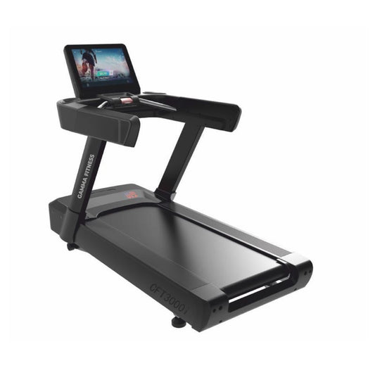 Gamma Fitness Commercial Treadmill CFT 3000 i