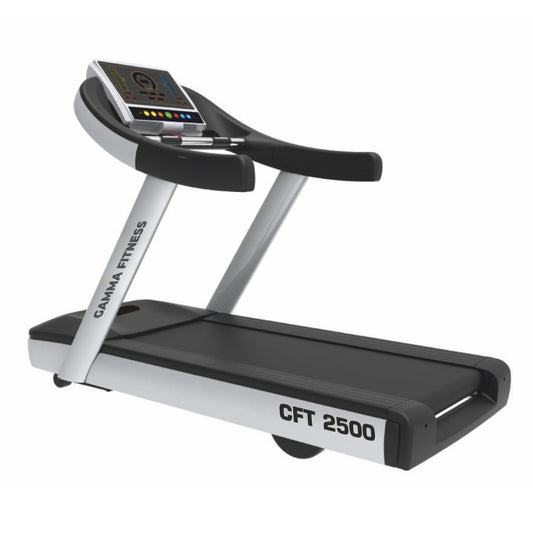 Gamma Fitness CFT 2500 Commercial Treadmill