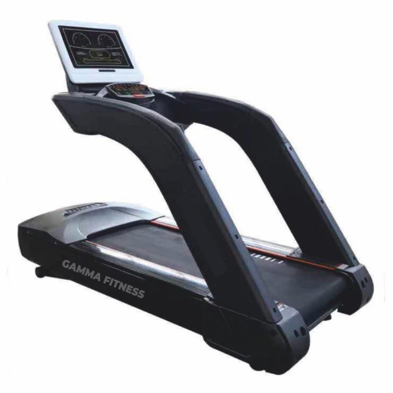 Gamma Fitness treadmill CFT 2800 Commercial Treadmill