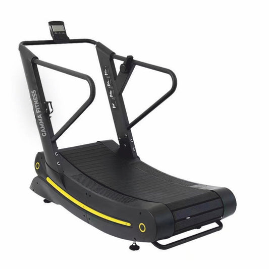 Gamma Fitness treadmill Curve Commercial Treadmill – Runner