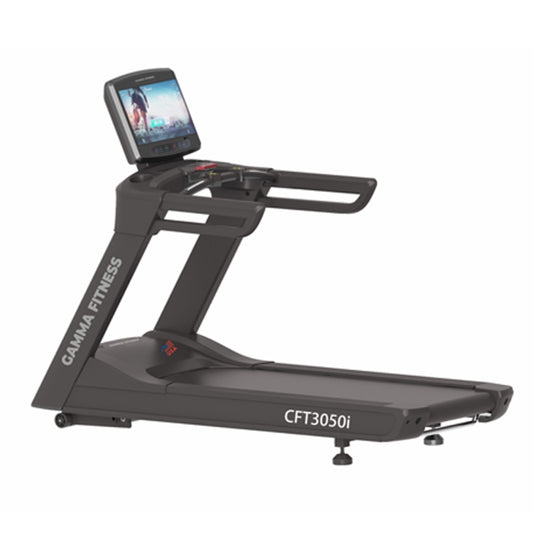 Gamma Fitness CFT 3050  Commercial Treadmill