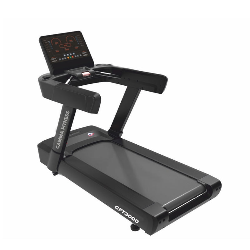 Gamma Fitness CFT 3000 Commercial Treadmill