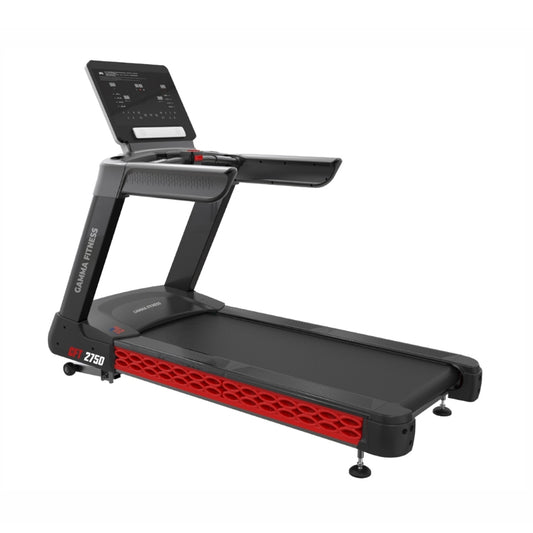 Gamma Fitness CFT 2750 Commercial Treadmill